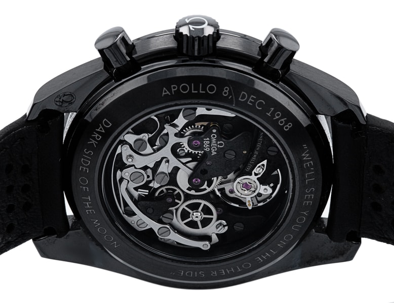 Omega Speedmaster Dark Side of the Moon 311.92.44.30.01.001